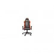 Cougar Armor AIR Black/Orange (UA)