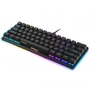 Cougar Puri Mini RGB USB Black (Puri Mini RGB) (UA)