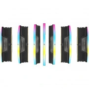 DDR5 32GB (2x16GB) 7200 MHz Vengeance RGB Corsair (CMH32GX5M2X7200C34) (UA)