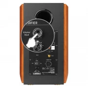 Edifier S1000W 120W Bluetooth Wi-Fi Hi-Res Brown (S1000W) (UA)
