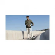 Электросамокат OKAI ES10-NEON Lite White (ES10-W) (UA)