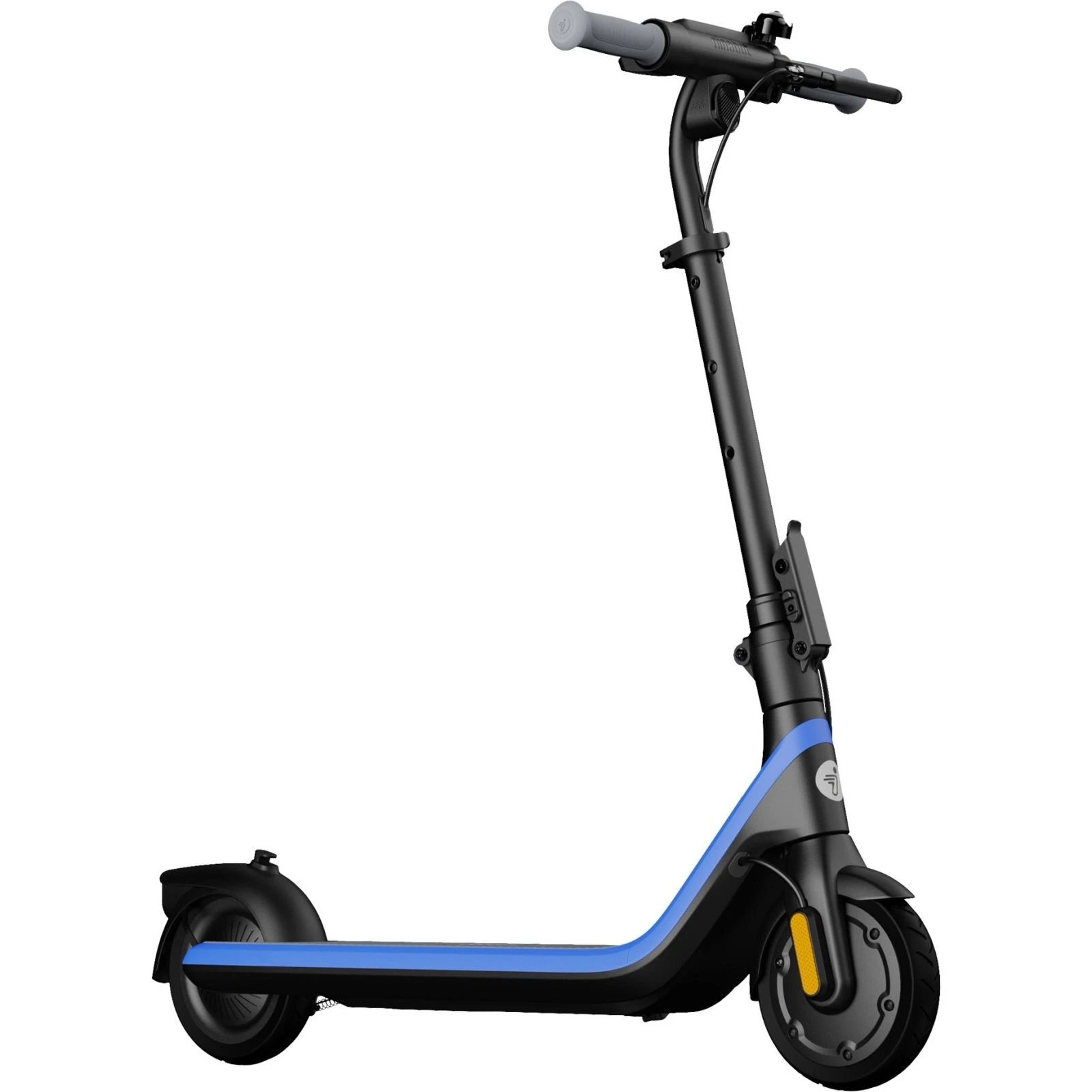 Электросамокат Segway Ninebot дитячий C2 PRO E (AA.10.04.02.0013) (UA) Аккумуляторная батарея 108 Вт (5000 мА*ч)