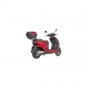 Електроскутер Maxxter LUMINA (Red) 1500 Вт, червоний (1605961) (UA)