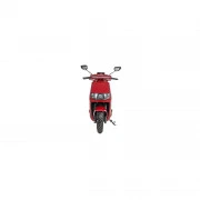 Електроскутер Maxxter LUMINA (Red) 1500 Вт, червоний (1605961) (UA)