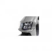 Електроскутер Maxxter LUMINA (Silver) 1500 Вт (1605963) (UA)