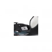 Електроскутер Maxxter NEOS III (Blue) 1500 Вт (1605959) (UA)