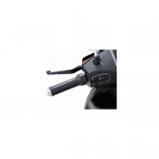 Електроскутер Maxxter NOVA (Black) 1000 Вт, чорний (1605947) (UA)