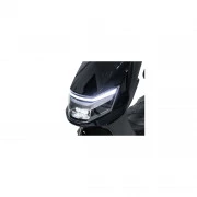 Електроскутер Maxxter NOVA (Black) 1000 Вт, чорний (1605947) (UA)