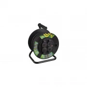 EMOS котушка 4 троянд., 25 м (P08225) (UA)