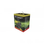 EMOS котушка 4 троянд., 25 м (P08225) (UA)