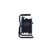 EMOS котушка 4 троянд., 25 м (P09225M) (UA)