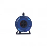 EMOS котушка 4 троянд., 25 м (P09225M) (UA)