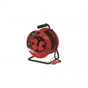 EMOS P19625, 25m, 2.5mm2 (P19625) (UA)