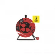 EMOS P19625, 25m, 2.5mm2 (P19625) (UA)