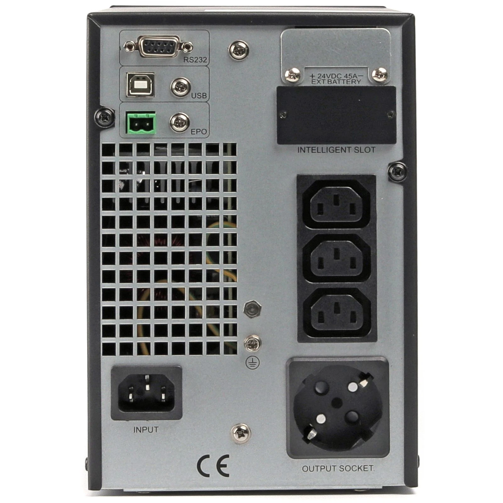 EnerGenie EG-UPSO-1000, 1000VA (EG-UPSO-1000) (UA) Призначення: для домашніх ПК,