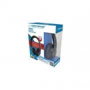 Esperanza Libero Black (EH163K) (UA)