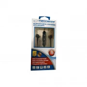 Esperanza Magnetic Metal Black (EH186K) (UA)