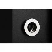 Фітинг для СВО Ekwb EK-Quantum Torque Pass-Through G1/4 - Nickel (3831109905449) (UA)