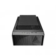 Fractal Design Meshify C (FD-CA-MESH-C-BKO-TGL) (UA)