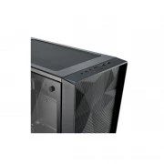 Fractal Design Meshify C (FD-CA-MESH-C-BKO-TGL) (UA)