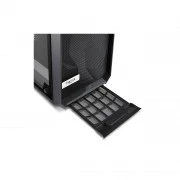 Fractal Design Meshify C (FD-CA-MESH-C-BKO-TGL) (UA)