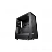 Fractal Design Meshify C (FD-CA-MESH-C-BKO-TGL) (UA)