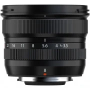 Fujifilm XF-8mm F3.5 R WR (16797760) (UA)