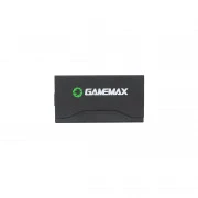 Gamemax GM-500 80+ APFC Black (UA)