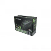 Gamemax GM-500 80+ APFC Black (UA)