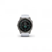 Garmin EPIX PRO (g2), 51, Saph, Ti, Whitestone, GPS (010-02804-11) (UA)
