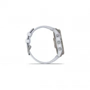 Garmin EPIX PRO (g2), 51, Saph, Ti, Whitestone, GPS (010-02804-11) (UA)