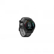 Garmin Forerunner 265, Black, GPS (010-02810-10) (UA)