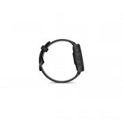 Garmin Forerunner 265, Black, GPS (010-02810-10) (UA)