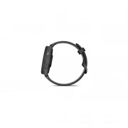 Garmin Forerunner 265, Black, GPS (010-02810-10) (UA)