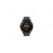 Garmin Forerunner 265, Black, GPS (010-02810-10) (UA)