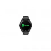 Garmin Forerunner 265, Black, GPS (010-02810-10) (UA)