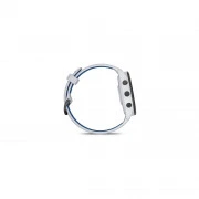 Garmin Forerunner 265, Whitestone, GPS (010-02810-11) (UA)