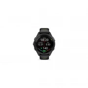 Garmin Forerunner 265S, Black, GPS (010-02810-13) (UA)