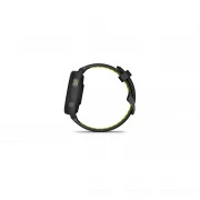 Garmin Forerunner 265S, Black, GPS (010-02810-13) (UA)