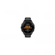 Garmin Forerunner 265S, Black, GPS (010-02810-13) (UA)
