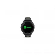 Garmin Forerunner 265S, Black, GPS (010-02810-13) (UA)