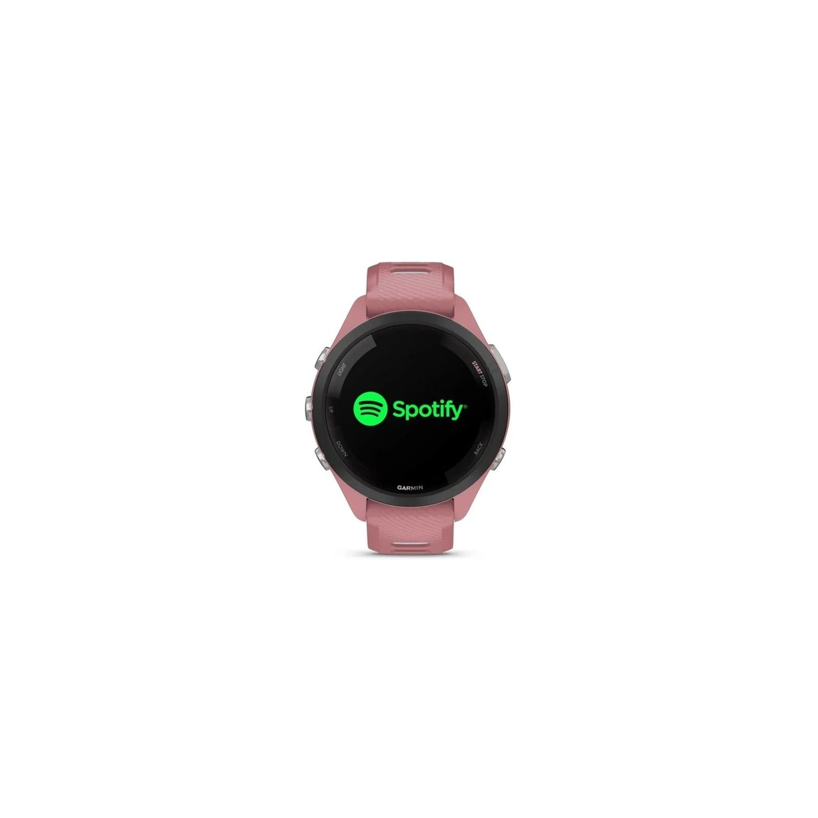 Garmin Forerunner 265S, Pink, GPS (010-02810-15) (UA) Тип: универсальные; Форма часов: