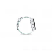 Garmin Forerunner 265S, Whitestone, GPS (010-02810-14) (UA)