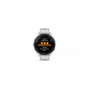 Garmin Forerunner 265S, Whitestone, GPS (010-02810-14) (UA)