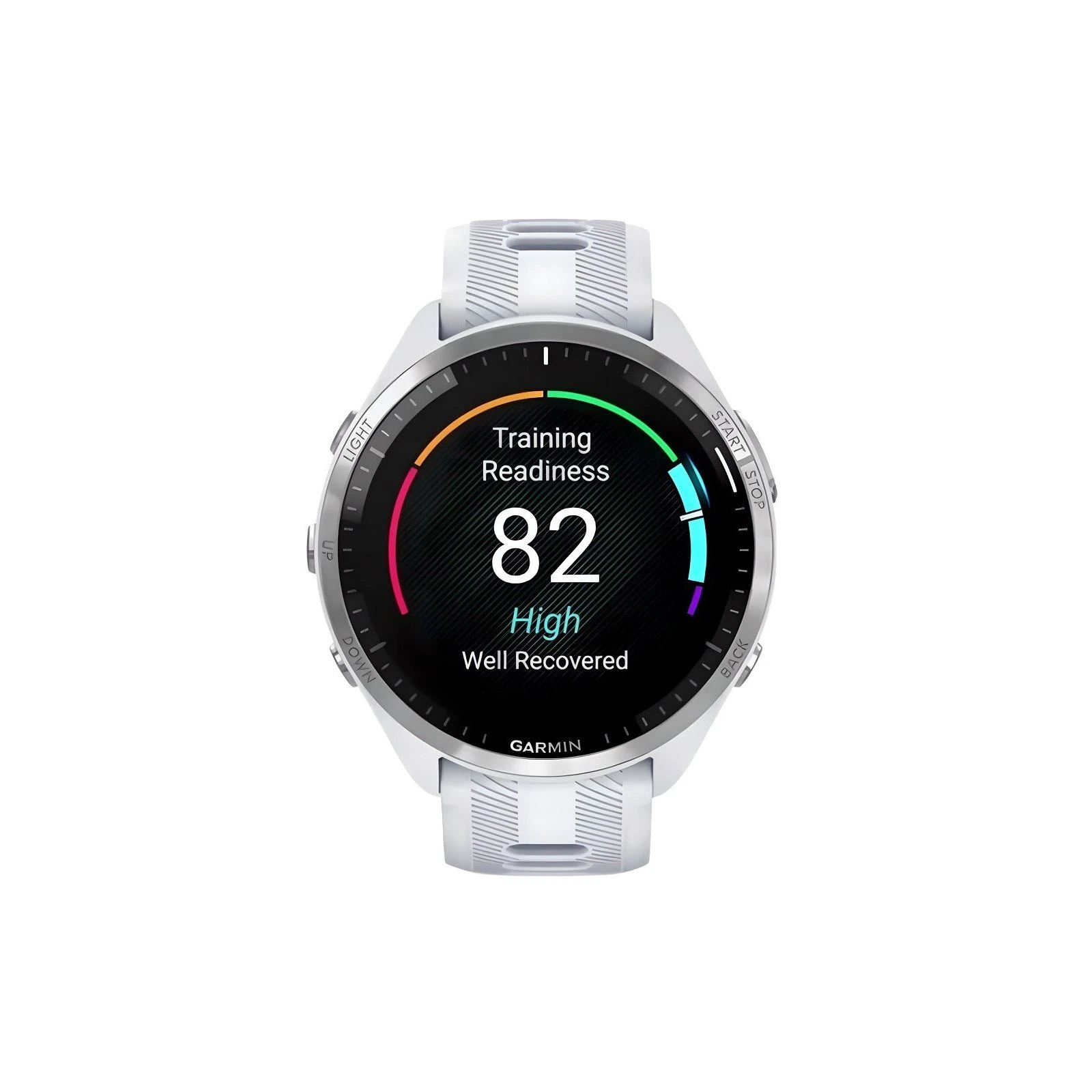 Garmin Forerunner 965, GPS (010-02809-11) (UA) Диагональ дисплея 1.4