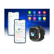 GARMIX PointPRO-100 WIFI BLACK (GMXPP100-B)