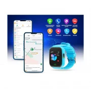 GARMIX PointPRO-100 WIFI BLUE (GMXPP100-BL)