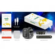 GARMIX PointPRO-200 4G/GPS/WIFI/VIDEO CALL BLACK (GMXPP200-B)