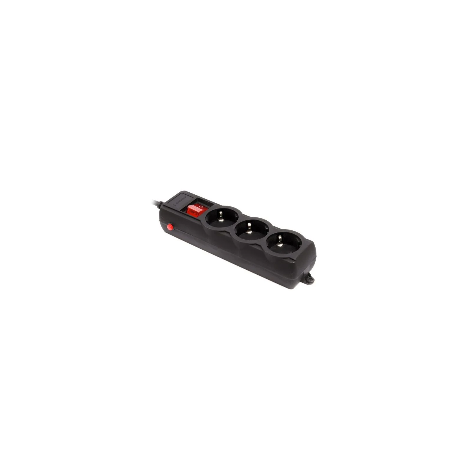 Gembird SPG3-G-6B-PRO (UA) Робоча частота 50 Гц