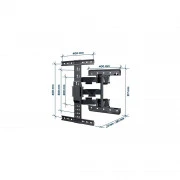 Gembird WM-65ST-01 (UA)